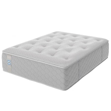 Sealy Steeple Ortho Plus Mattress White | Super King