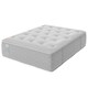 image 1 of Sealy Steeple Ortho Plus Mattress White | Super King