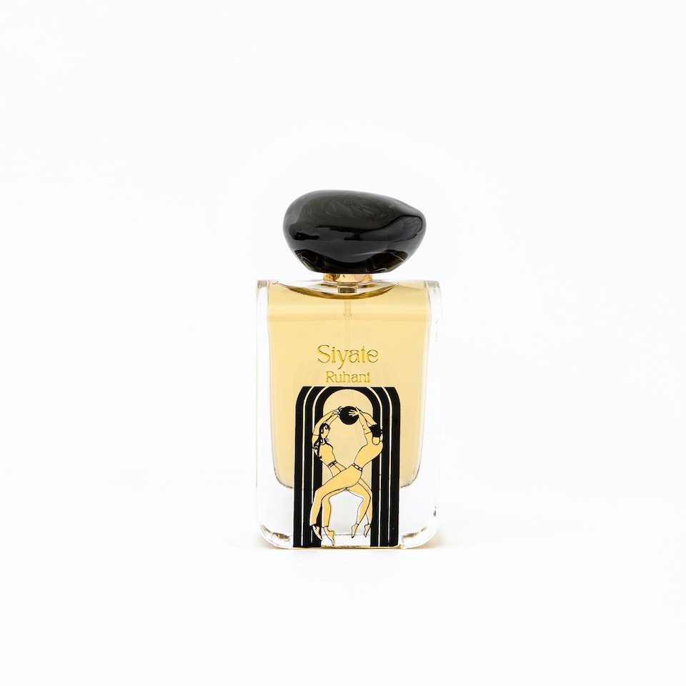 image 1 of Siyate Ruhani Eau De Parfum 100ml