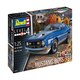 image 1 of Revell 1971 Mustang Boss 351 (1:25 Scale)