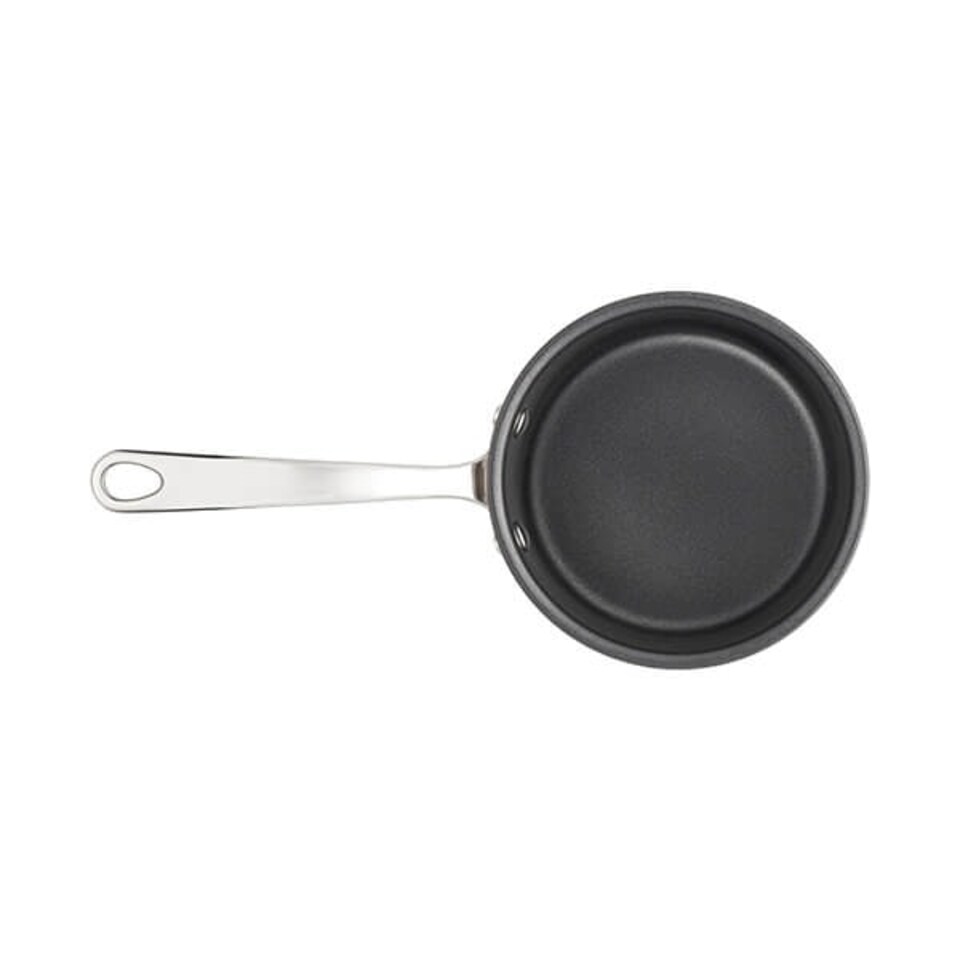 image 1 of Stellar Eclipse 14cm Milk Pan 1L Non-Stick