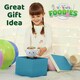 image 5 of Coffee Soft Toy Food Themed Cute Plush Cuddly Soft Fluffy 16cm Multi-Coloured