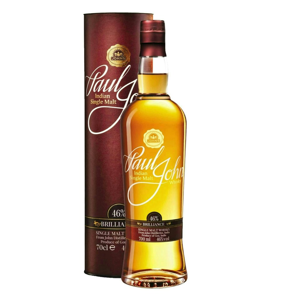 image 1 of Paul John Brilliance Whisky