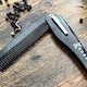 image 9 of Kobe Pro Pocket Grooming Comb