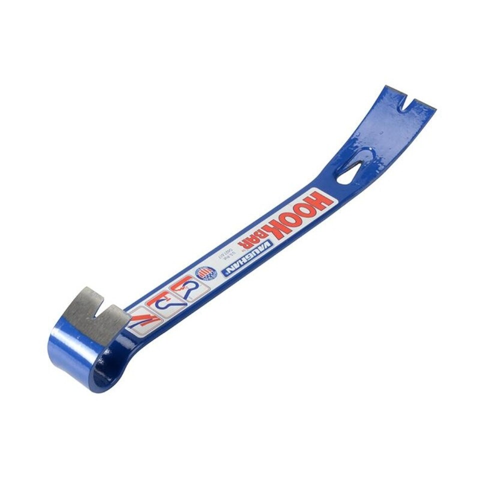 Vaughan B215h Hook Bar 380mm (15in) - Multi Colour - One Size