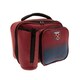 image 2 of West Ham United FC Fade Lunch Bag - Burgundy - One Size (UTSG17748)