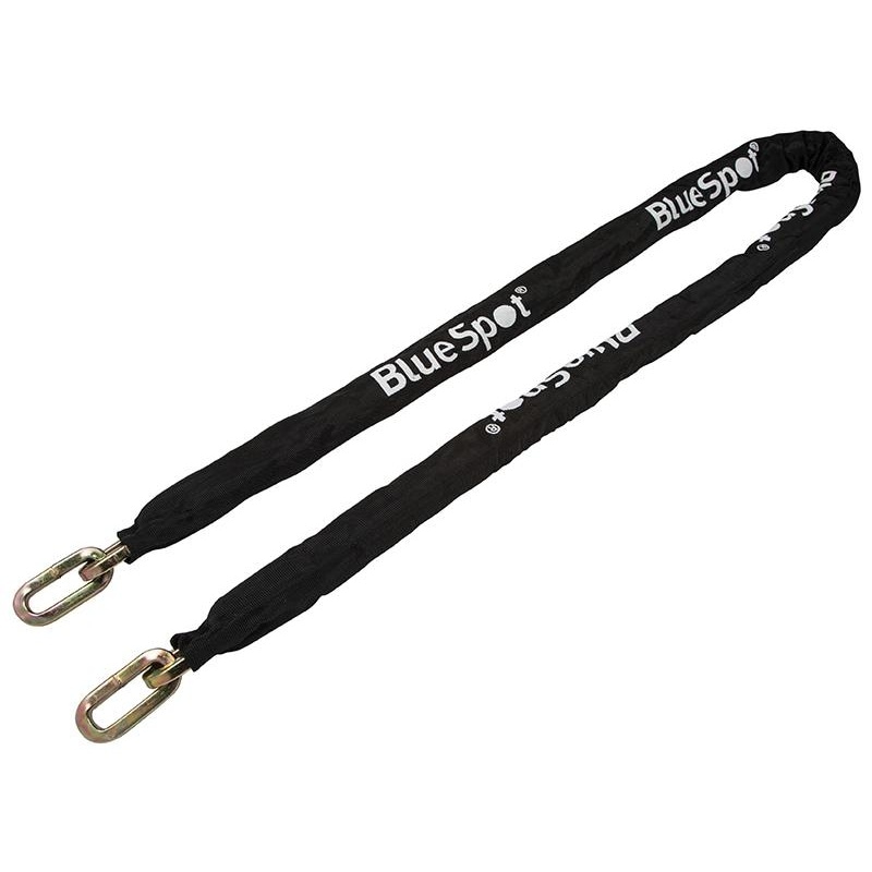 Bluespot Tools Square Link Chain Multi Multi Colour 6ft x 8mm 1