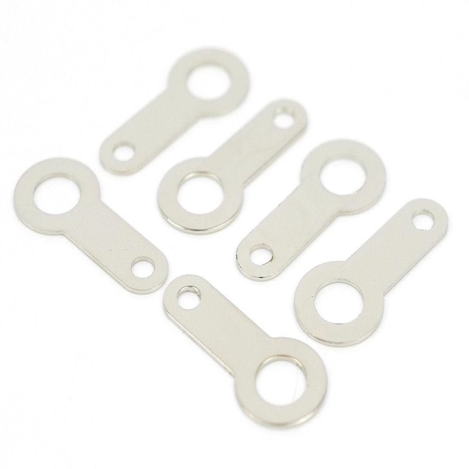 image 1 of Gaugemaster Electric Ring Terminals (6)