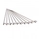 image 4 of Steel Barrier Fencing Pins10mm x 1150mm Pack Of 20