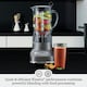 image 2 of Sage The Fresh & Furious, Blender for Smoothies and Ice Crushing, Silver