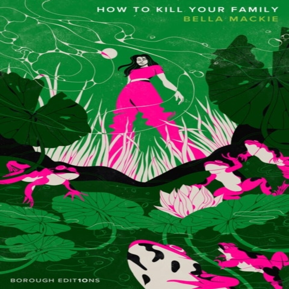 How To Kill Your Family