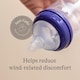image 3 of Lansinoh Natural Wave Fast Flow Teats - 2 Pack