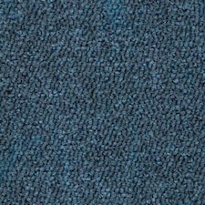 Select Carpet Tile - Admiral Blue - One Size