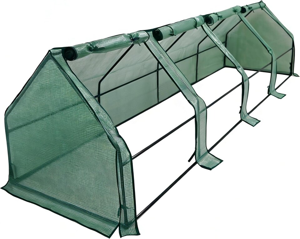 image 1 of Garden Gear XXL Apex Cloche | Green | 1