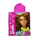 image 3 of Barbie Fresh Towel Poncho