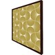 image 1 of Geometric shells (Picutre Frame) Brown | S