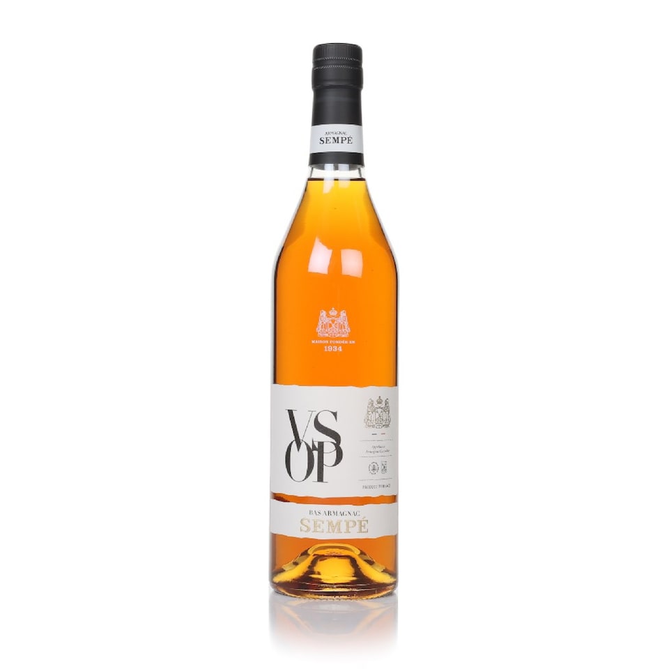 image 1 of Sempe VSOP Bas Armagnac | Clear