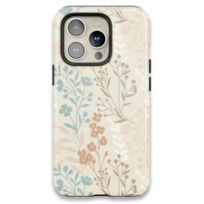 Multi Leaves Phone Case | Multi | Galaxy S22 Plus
Slim | Galaxy S22 Plus
Slim