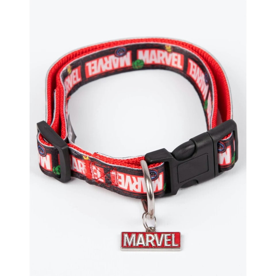 image 1 of Marvel Gift Set - Black/Red/White - M
