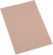 image 3 of Pack of 100 170gsm Foolscap Buff Kraft Square Cut Folders