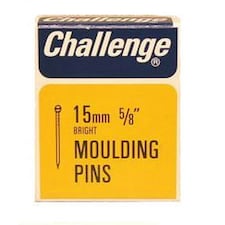 Challenge Moulding Pins - Silver - 25mm