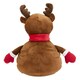 image 2 of Liverpool FC Reindeer Plush Toy - Brown/Beige - One Size