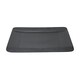 image 2 of Villeroy & Boch Manufacture Rock Noire Square Flat Plate