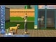 image 2 of Sims 2: Pets (Essentials)(Italian Box - EFIGS in Game) PSP