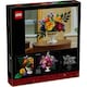 image 3 of LEGO Icons 10345 Flower Arrangement