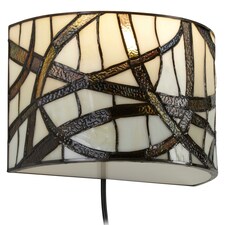Interiors by Premier Branch Wall Light Multi