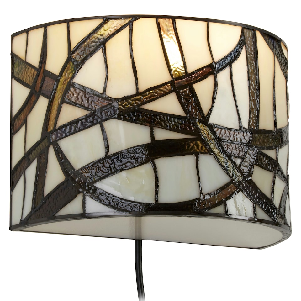 image 1 of Interiors by Premier Branch Wall Light Multi