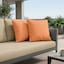 Canvas Tangerine