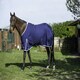 image 2 of Gallop Equestrian Summer Sheet Pink | Size: 6ft 0
Colour: Burgundy