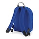image 2 of BagBase Mini Fashion Backpack - Bright Royal - One Size