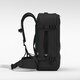 image 7 of Classic Pro Backpack 42L Absolute Black Black