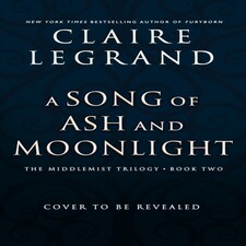 Song Of Ash & Moonlight