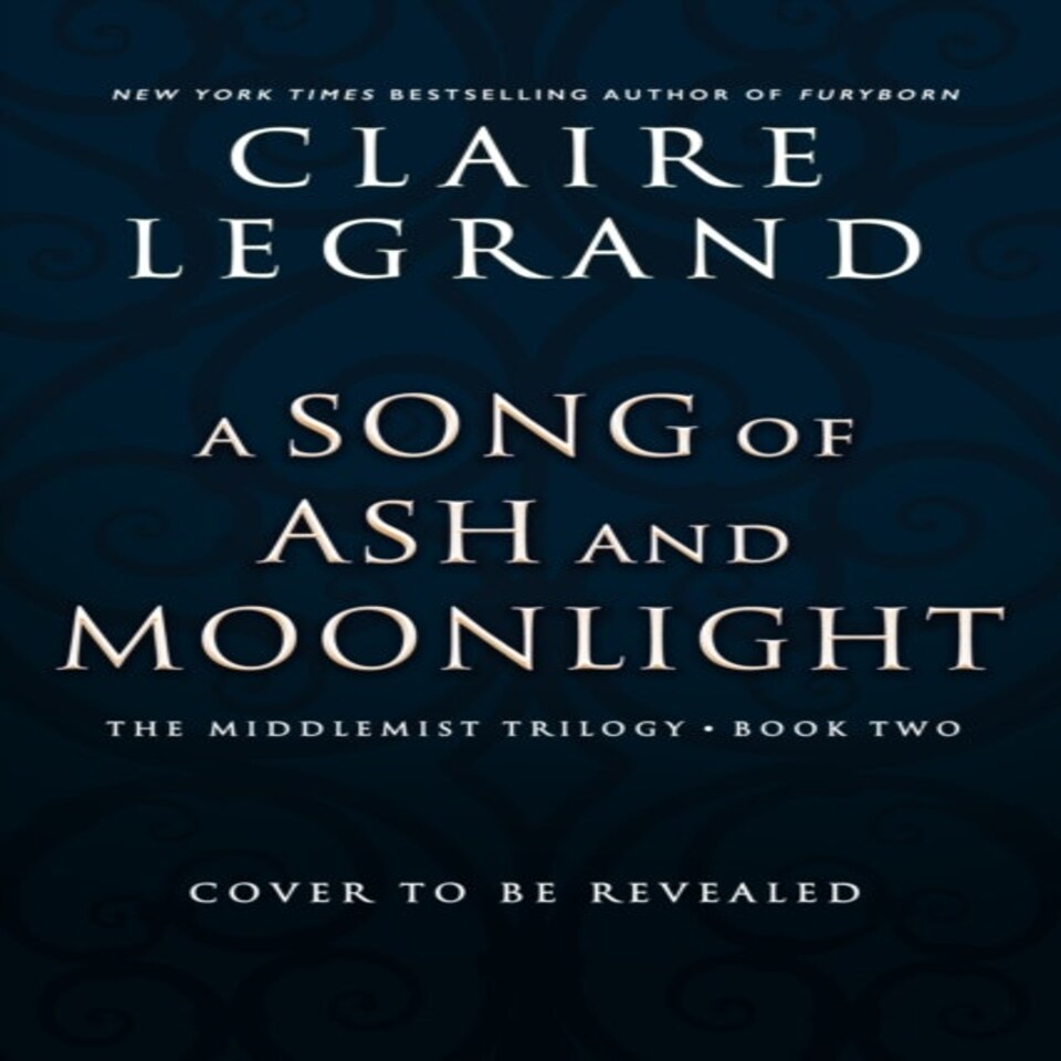 Song Of Ash & Moonlight