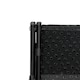 image 3 of Skylos Pet Stairs Dog Ramp Foldable 4 Steps Height Adjustable Portable for Car