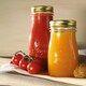 image 5 of Bormioli Rocco Quattro Stagioni Glass Bottles with Screw Top Lid - 400ml - Pack of 3 Clear | One Size