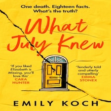 What July Knew