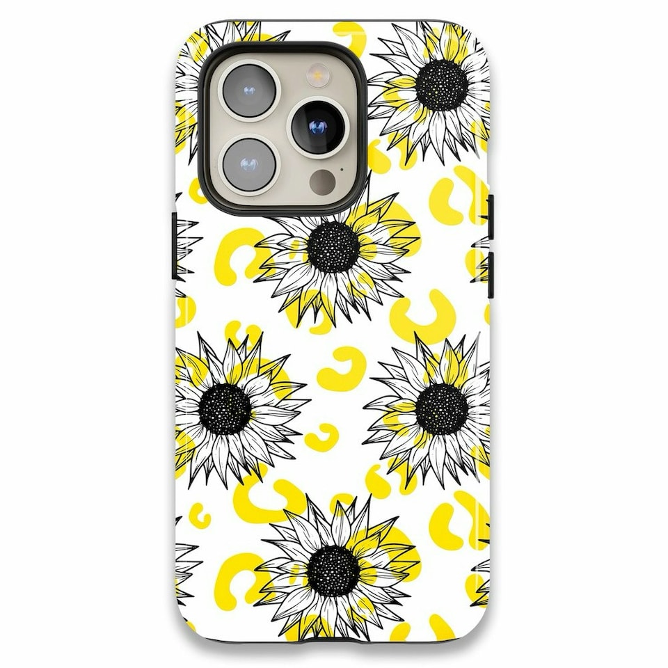 image 1 of Sunflowers Phone Case | Multi | iPhone 14 Pro Max
Magsafe | iPhone 14 Pro Max
Magsafe