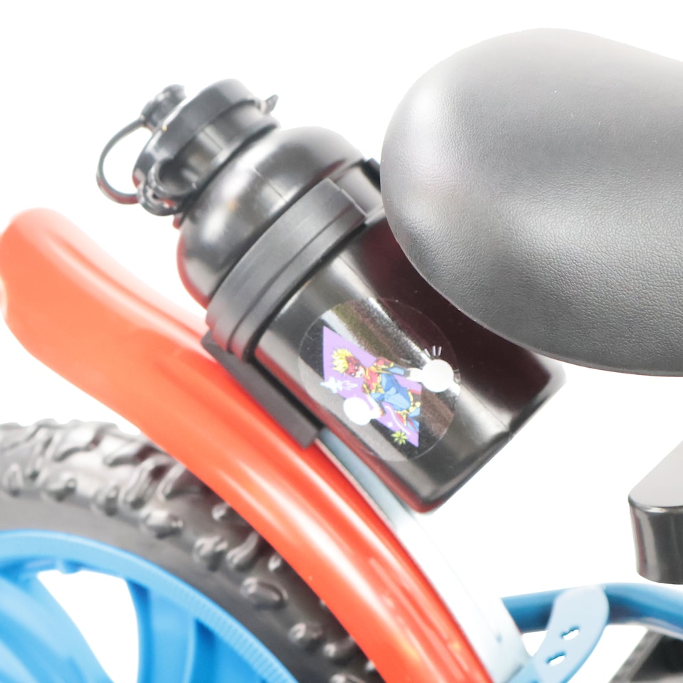image 1 of Avengers 12" Bicycle