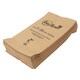 image 2 of 7 & 10L Bioliner Paper Compostable Caddy Liners (Medium) - 50 Bags