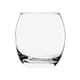 image 4 of LAV Empire Whiskey Glasses - 405ml - Clear - Pack of 6 | Clear | Clear