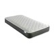 image 3 of Hybrid Mattress - Soft Feel, Memory Foam & Spring Support Grey | King