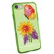 image 4 of Small World Toys Diamond Design Stickers Flowers And Flutterbies