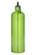 image 2 of Mountain Warehouse 1L Metallic Bottle With Karabiner - 1 Litre | Green | Khaki