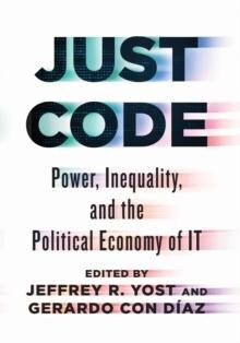 Just Code Paperback Book