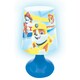 image 2 of Lexibook MLT10PA Paw Patrol Mini Bedside Lamp & Nightlight