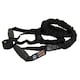 image 1 of Fitness Mad Resistance Band - Black - Extra Strong (UTMQ674)